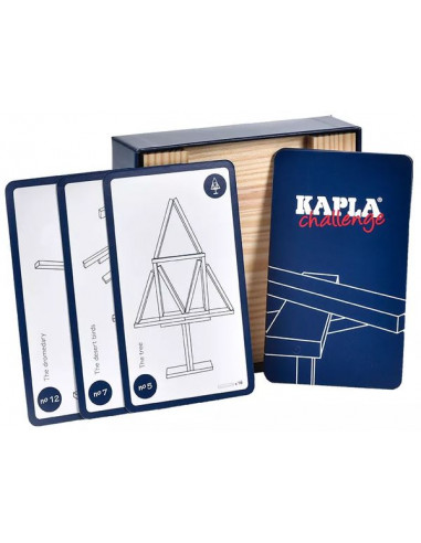 Kapla défi Kapla défi