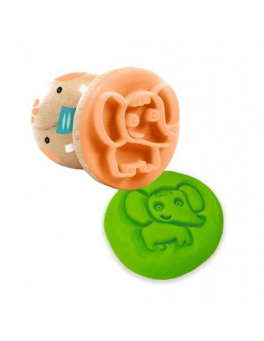 Mapatatraces - Djeco Mapatatraces - Djeco