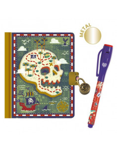 Petit carnet secret avec...