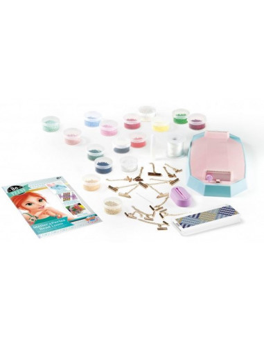 Métier à perles - Buki Métier à perles - Buki