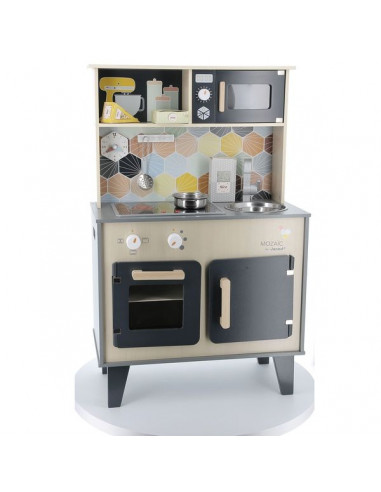 Cuisine Mozaïc - Janod Cuisine Mozaïc - Janod