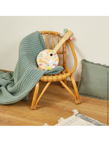 Banjo pure - Janod Banjo pure - Janod