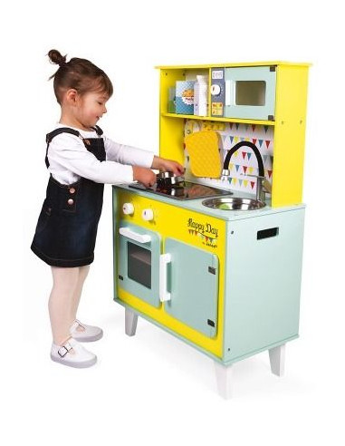 Cuisine happy day - Janod Cuisine happy day - Janod