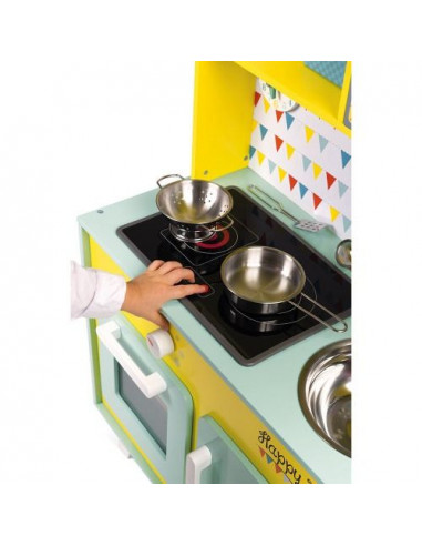 Cuisine happy day - Janod Cuisine happy day - Janod