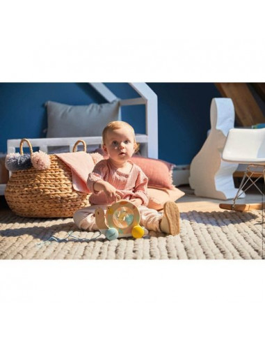 Escargot à promener pure - Janod Escargot à promener pure - Janod