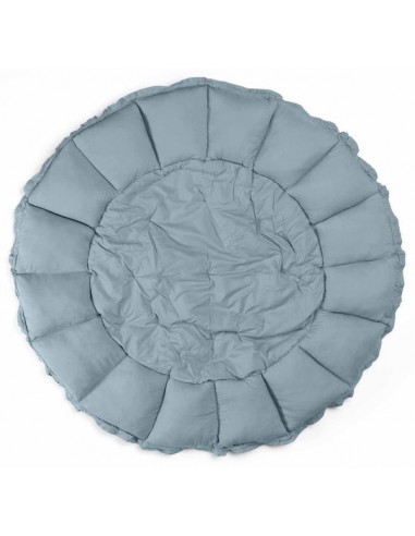 Tapis de jeu 3 en 1 Bloom bleu -... Tapis de jeu 3 en 1 Bloom bleu -...