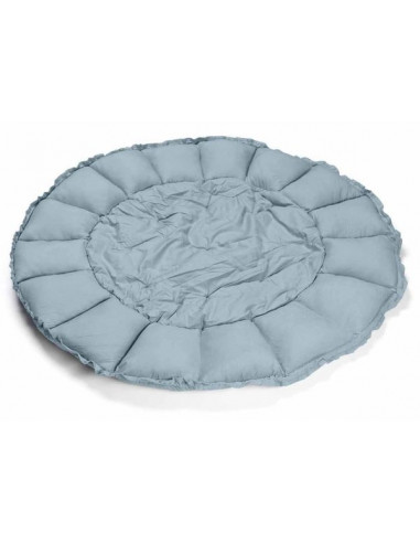 Tapis de jeu 3 en 1 Bloom bleu -... Tapis de jeu 3 en 1 Bloom bleu -...