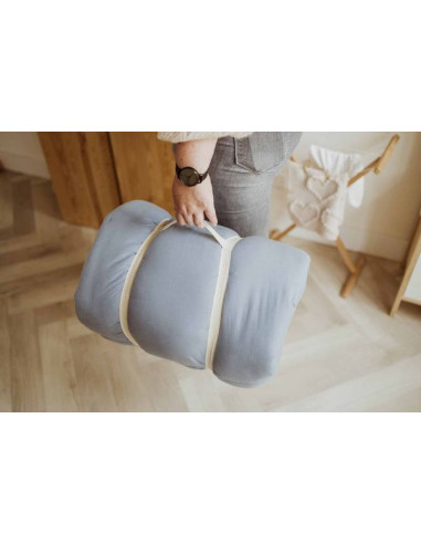 Tapis de jeu 3 en 1 Bloom bleu -... Tapis de jeu 3 en 1 Bloom bleu -...