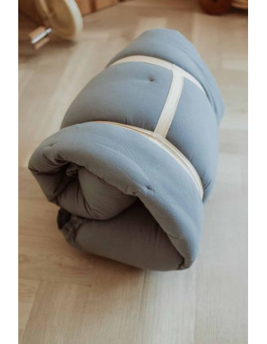 Tapis de jeu 3 en 1 Bloom bleu -... Tapis de jeu 3 en 1 Bloom bleu -...