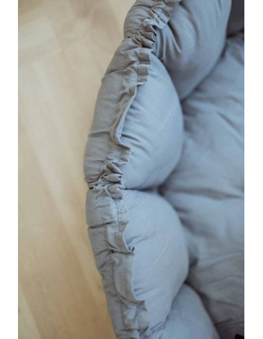 Tapis de jeu 3 en 1 Bloom bleu -... Tapis de jeu 3 en 1 Bloom bleu -...