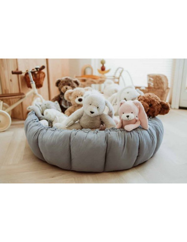 Tapis de jeu 3 en 1 Bloom bleu -... Tapis de jeu 3 en 1 Bloom bleu -...