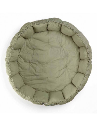 Tapis de jeu 3 en 1 Bloom vert -... Tapis de jeu 3 en 1 Bloom vert -...