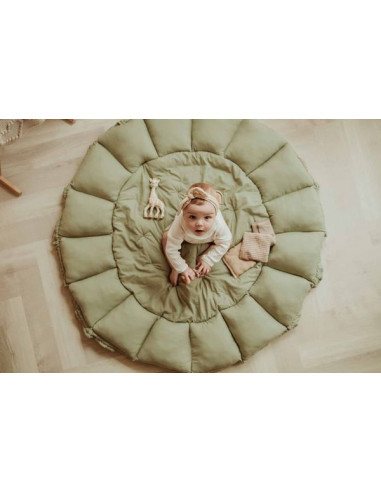 Tapis de jeu 3 en 1 Bloom vert -... Tapis de jeu 3 en 1 Bloom vert -...