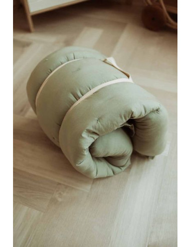 Tapis de jeu 3 en 1 Bloom vert -... Tapis de jeu 3 en 1 Bloom vert -...