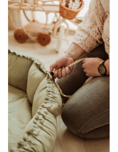 Tapis de jeu 3 en 1 Bloom vert -... Tapis de jeu 3 en 1 Bloom vert -...