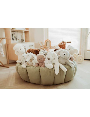 Tapis de jeu 3 en 1 Bloom vert -... Tapis de jeu 3 en 1 Bloom vert -...