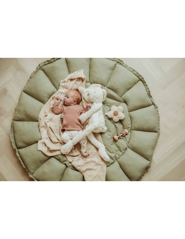 Tapis de jeu 3 en 1 Bloom vert -... Tapis de jeu 3 en 1 Bloom vert -...