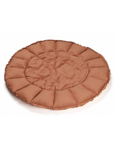 Tapis de jeu 3 en 1 Bloom marron -... Tapis de jeu 3 en 1 Bloom marron -...