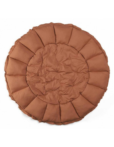 Tapis de jeu 3 en 1 Bloom marron -... Tapis de jeu 3 en 1 Bloom marron -...