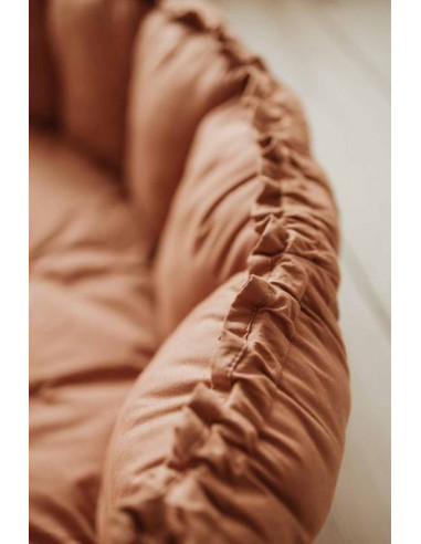 Tapis de jeu 3 en 1 Bloom marron -... Tapis de jeu 3 en 1 Bloom marron -...