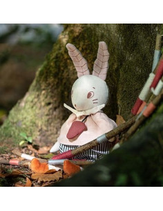 Lapin musical Après la... 2