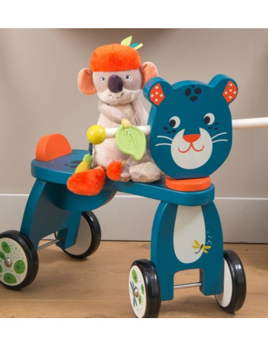 Koco le koala d'activités Dans la... Koco le koala d'activités Dans la...