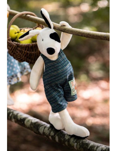 Julius le chien La Grande Famille -... Julius le chien La Grande Famille -...