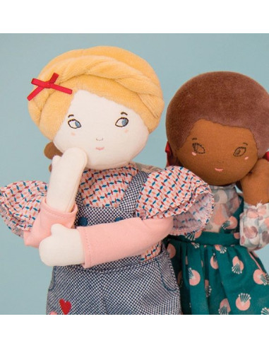 Mademoiselle Eglantine Les... Mademoiselle Eglantine Les...