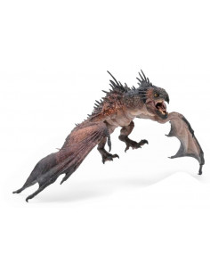 Figurine dragon des airs -...