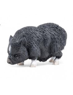 Figurine cochon vietnamien...