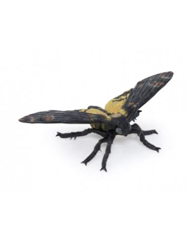 Figurine papillon de nuit - Papo