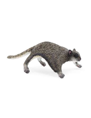 Figurine écureuil volant - Papo