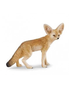 Figurine fennec - Papo