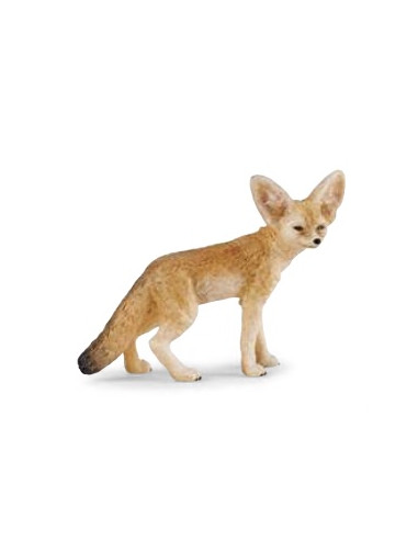 Figurine fennec - Papo