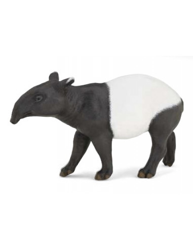 Figurine tapir - Papo