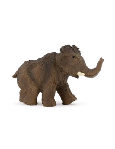 Figurine jeune mammouth - Papo