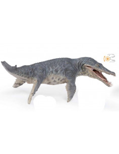 Figurine dinosaure...