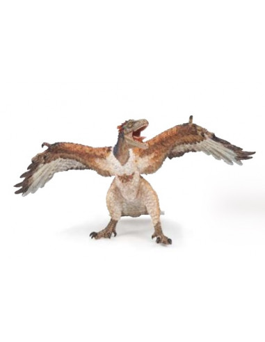 Figurine dinosaure Archeoptéryx - Papo