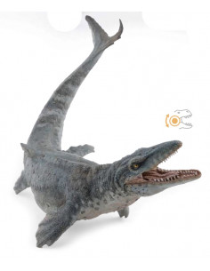 Figurine dinosaure...