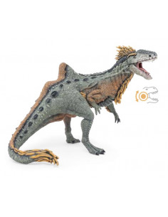Figurine dinosaure...