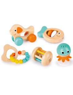 Coffret cadeau sensoriel...