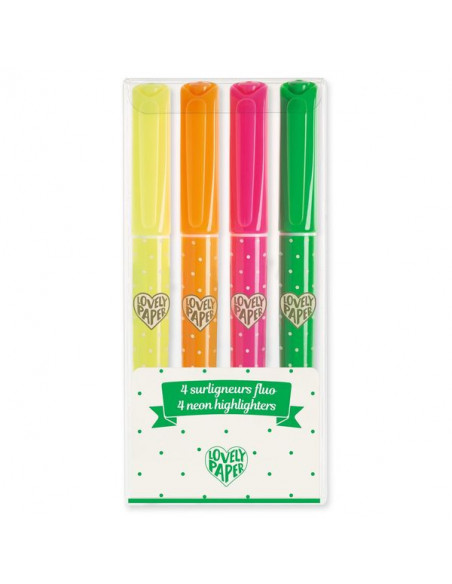 Crayons maquillage UV néon pastel - Pack de 3 - Rose, bleu et vert