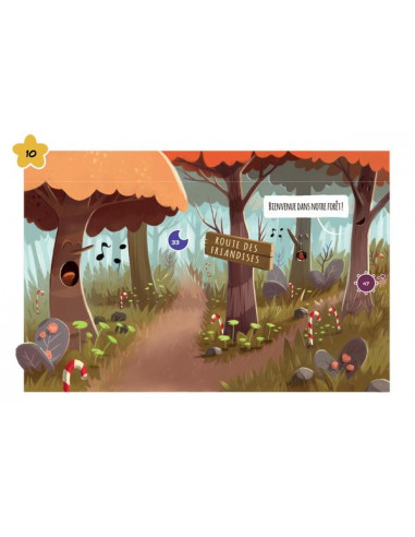 Les Petits Alchimistes - La BD dont... Les Petits Alchimistes - La BD dont...