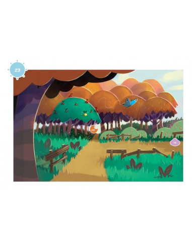 Les Petits Alchimistes - La BD dont... Les Petits Alchimistes - La BD dont...