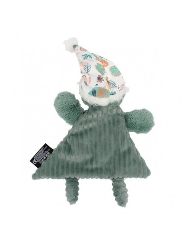 Doudou Chillos le paresseux - Les... Doudou Chillos le paresseux - Les...