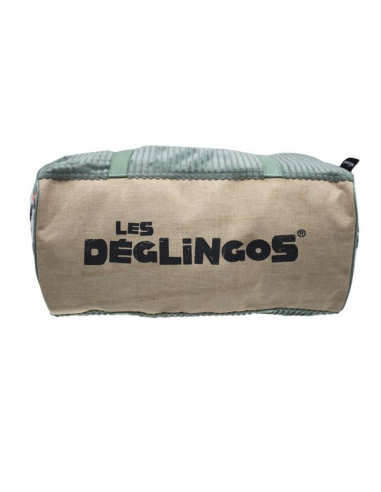 Sac de voyage Chillos le paresseux -... Sac de voyage Chillos le paresseux -...