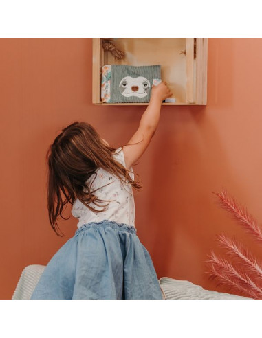 Album photo Chillos le paresseux -... Album photo Chillos le paresseux -...