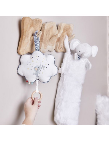 Boite à musique Brille brille petite... Boite à musique Brille brille petite...