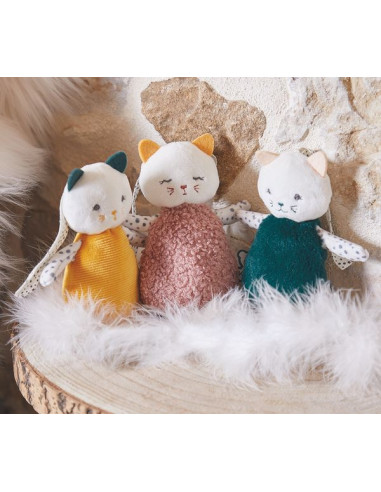 Doudous sensoriels Stimuli - Kaloo Doudous sensoriels Stimuli - Kaloo