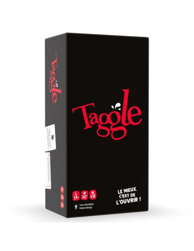 Jeu Taggle